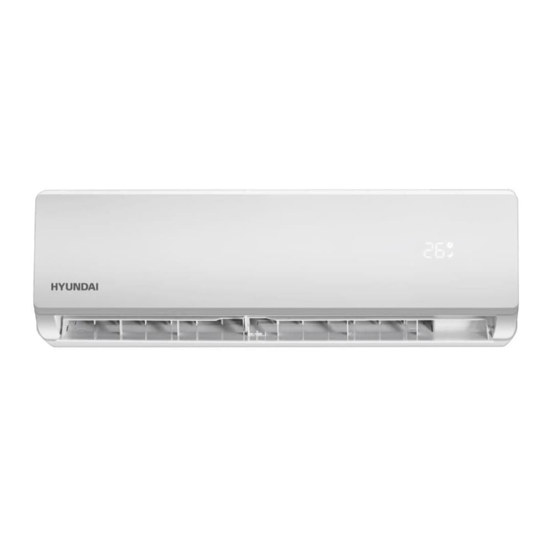 Aire Acondicionado Inverter HYUNDAI 12000 Btu 110 V