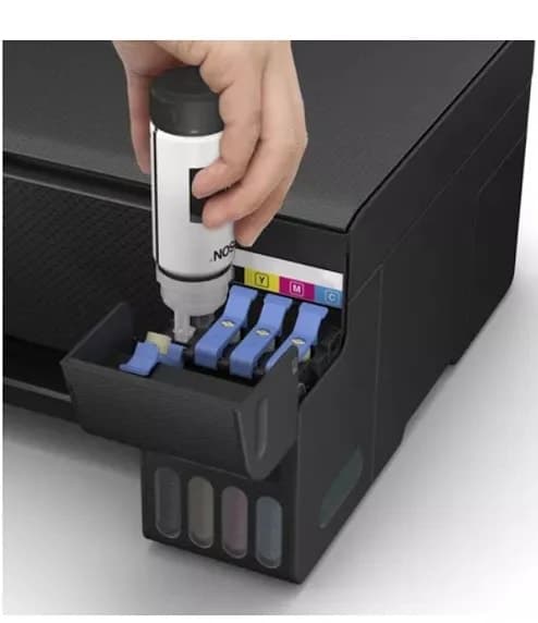 IMPRESORA MULTIFUNCIONAL EPSON ECOTANK L3251 WIFI - imagen 1