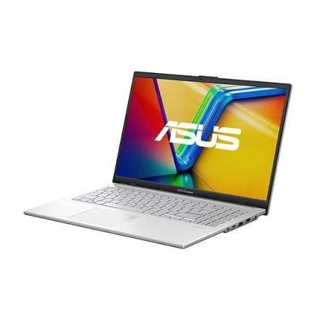 PORTÁTIL ASUS VIVOBOOK AMD RYZEN 3 7320 8GB RAM 512 SSD - imagen 1