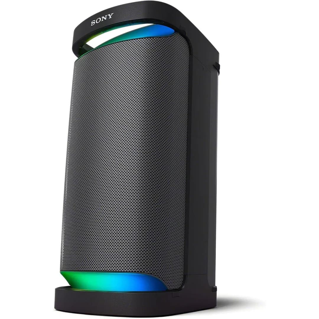 Sony XP700 X-Series Portable Wireless Speaker, Internal Rechargeable, IPX4