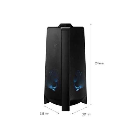 Torre De Sonido SAMSUNG 500 vatios